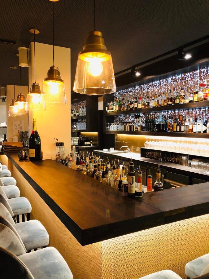 Intermar & Aparthotel